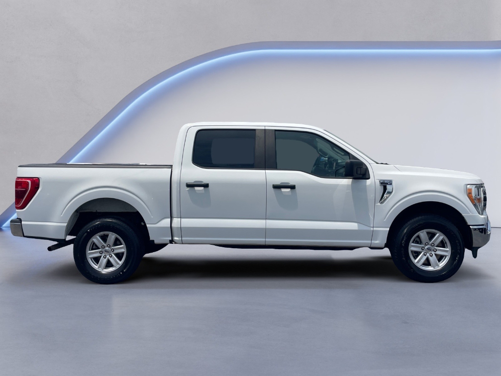 2021 Ford F-150 image 12