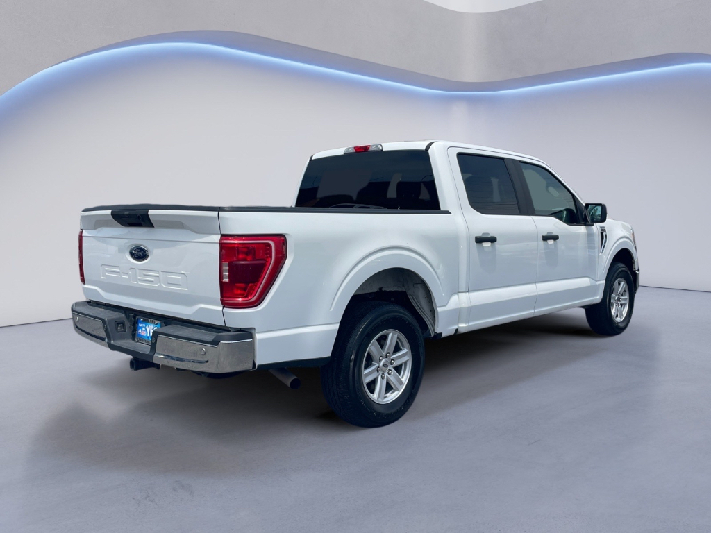 2021 Ford F-150 image 13