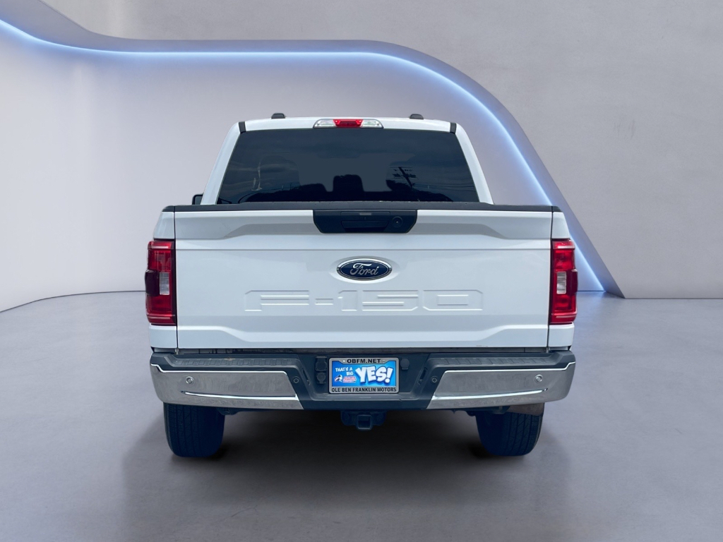 2021 Ford F-150 image 14