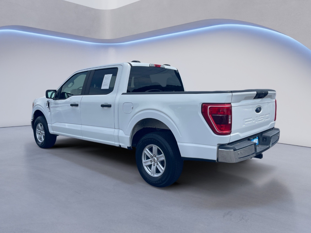 2021 Ford F-150 image 15