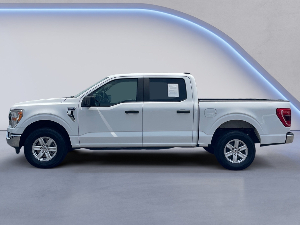 2021 Ford F-150 image 16