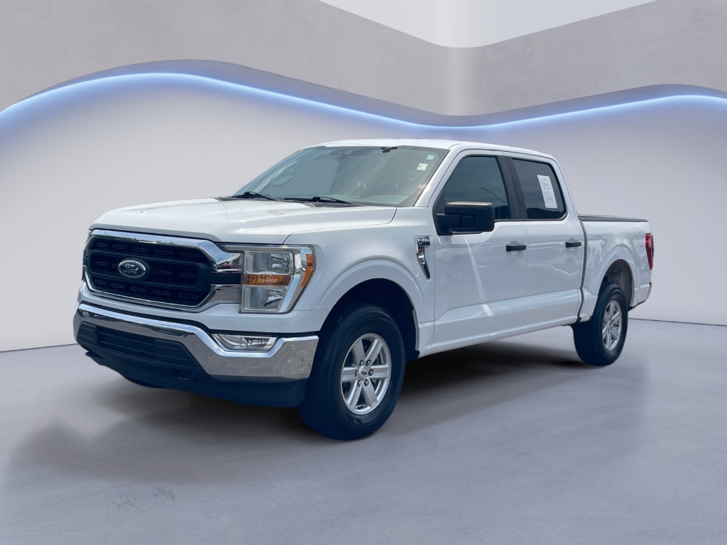 2021 Ford F-150 image 17