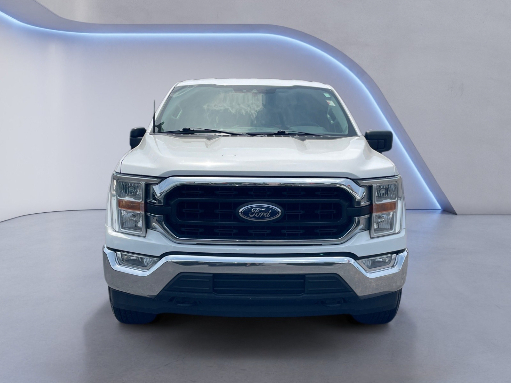 2021 Ford F-150 image 18
