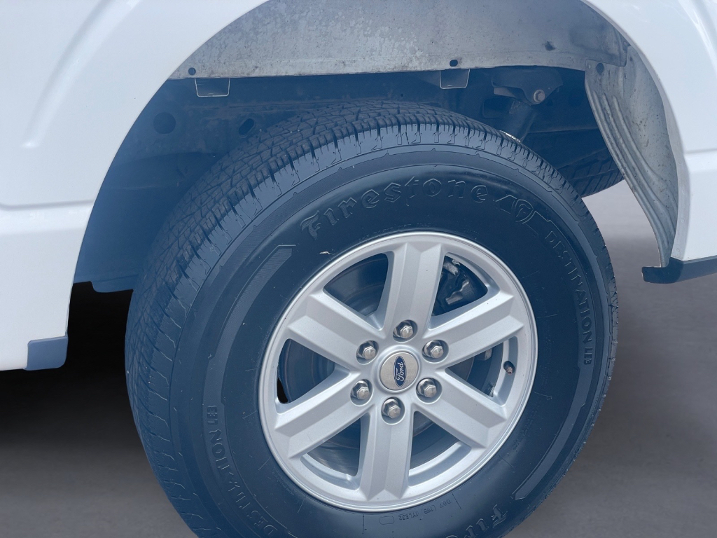 2021 Ford F-150 image 19