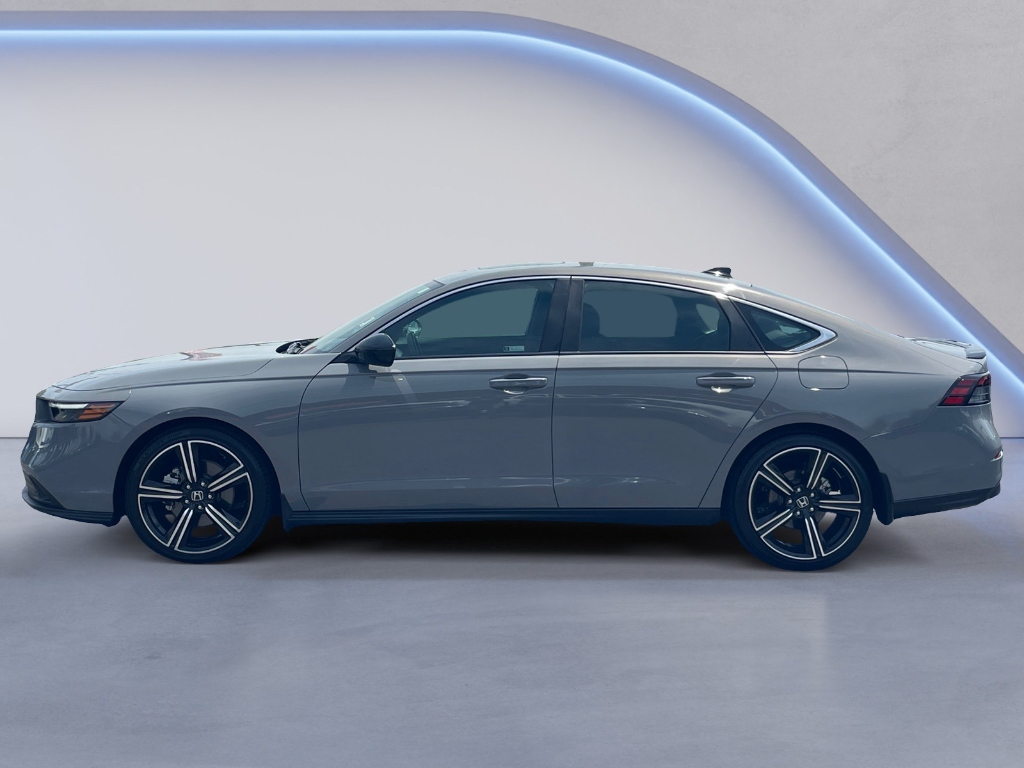 2024 Honda Accord Hybrid