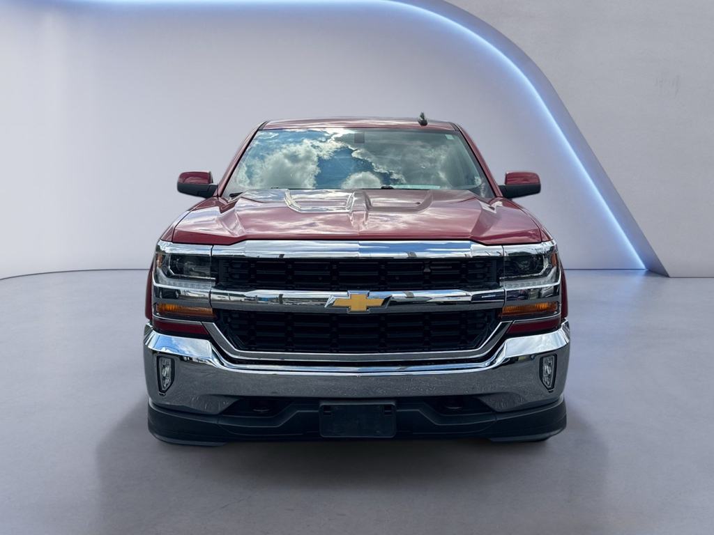 2018 Chevrolet Silverado image 6