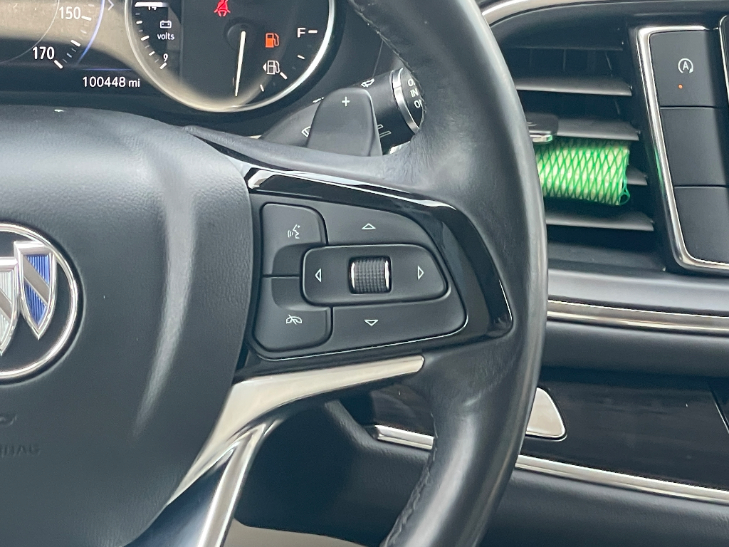 2023 Buick Enclave