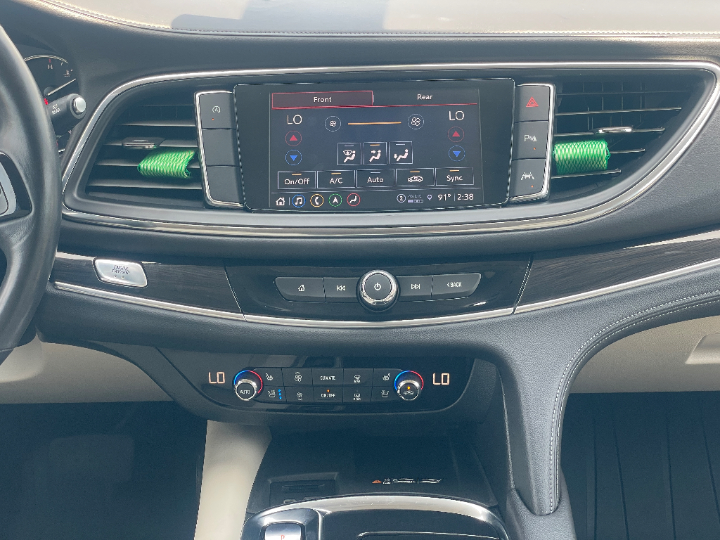 2023 Buick Enclave