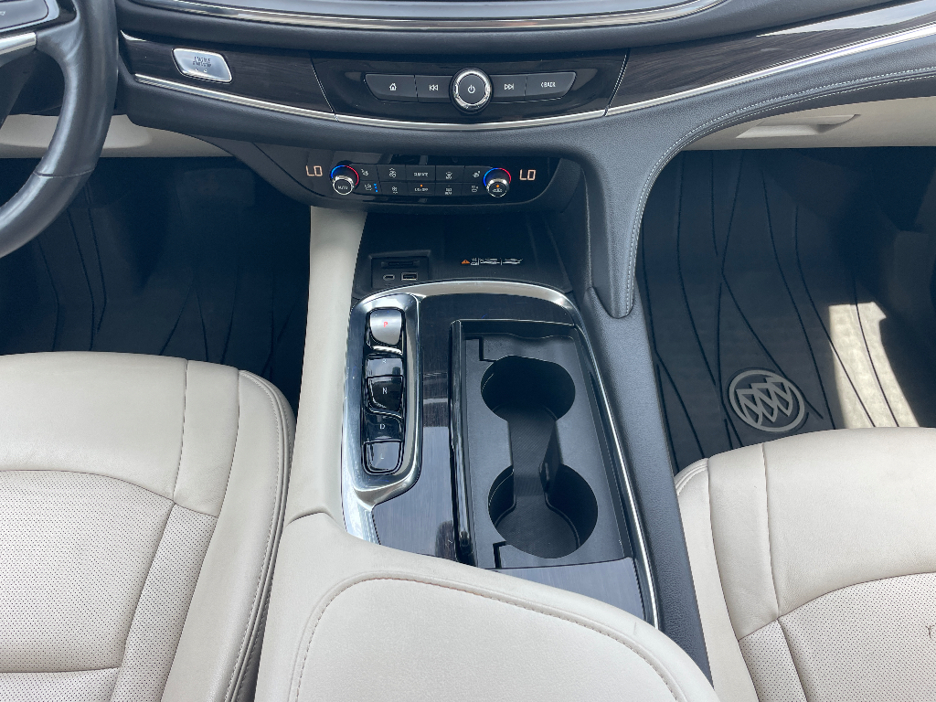 2023 Buick Enclave