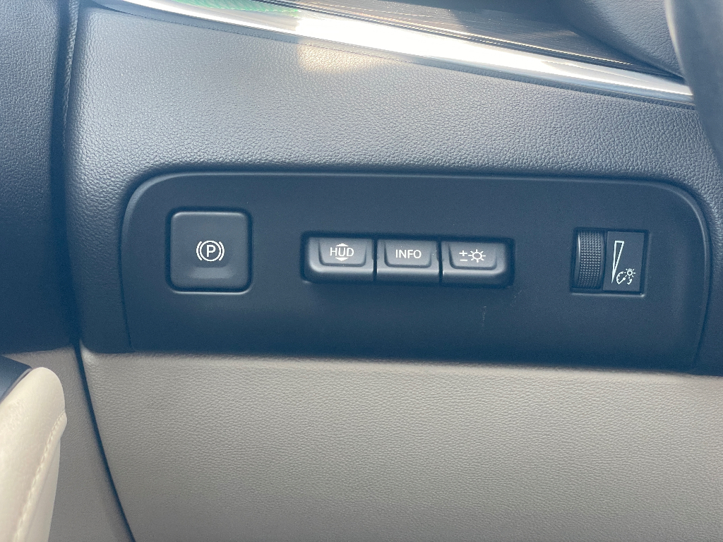 2023 Buick Enclave