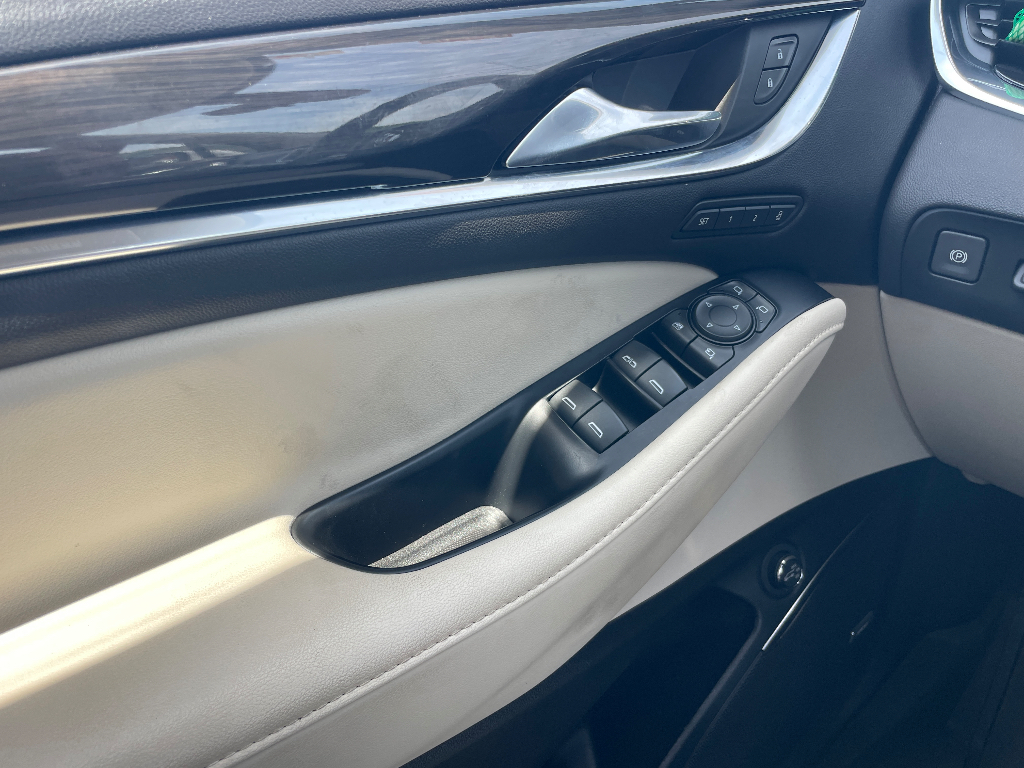 2023 Buick Enclave