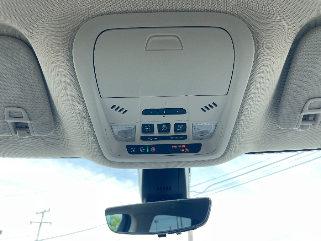 2023 Buick Enclave