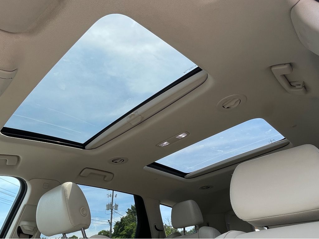 2023 Buick Enclave