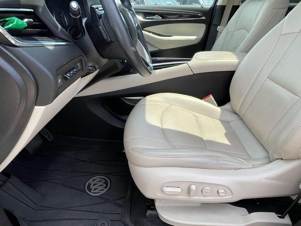 2023 Buick Enclave