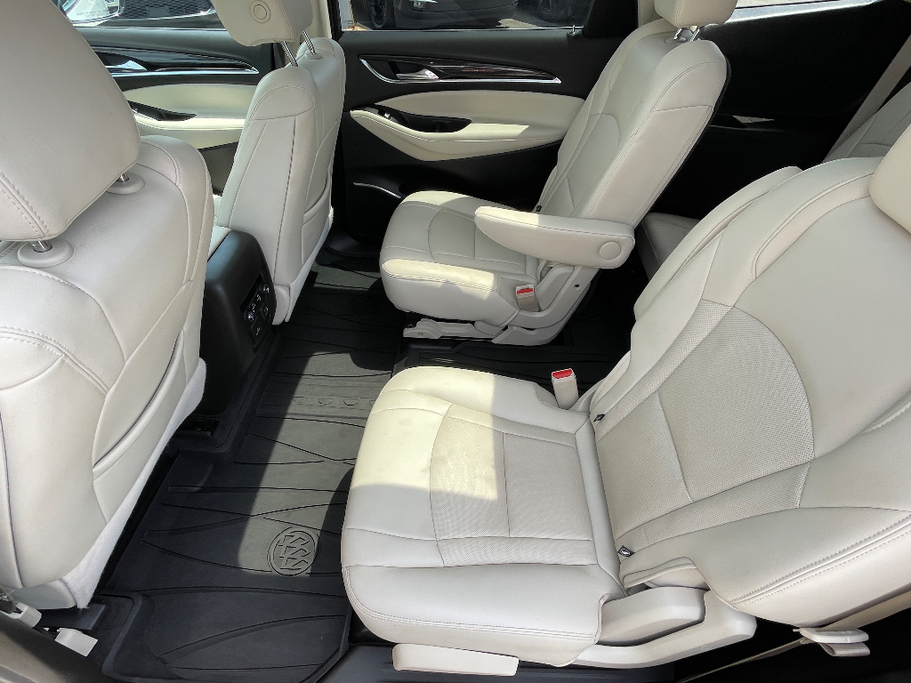 2023 Buick Enclave