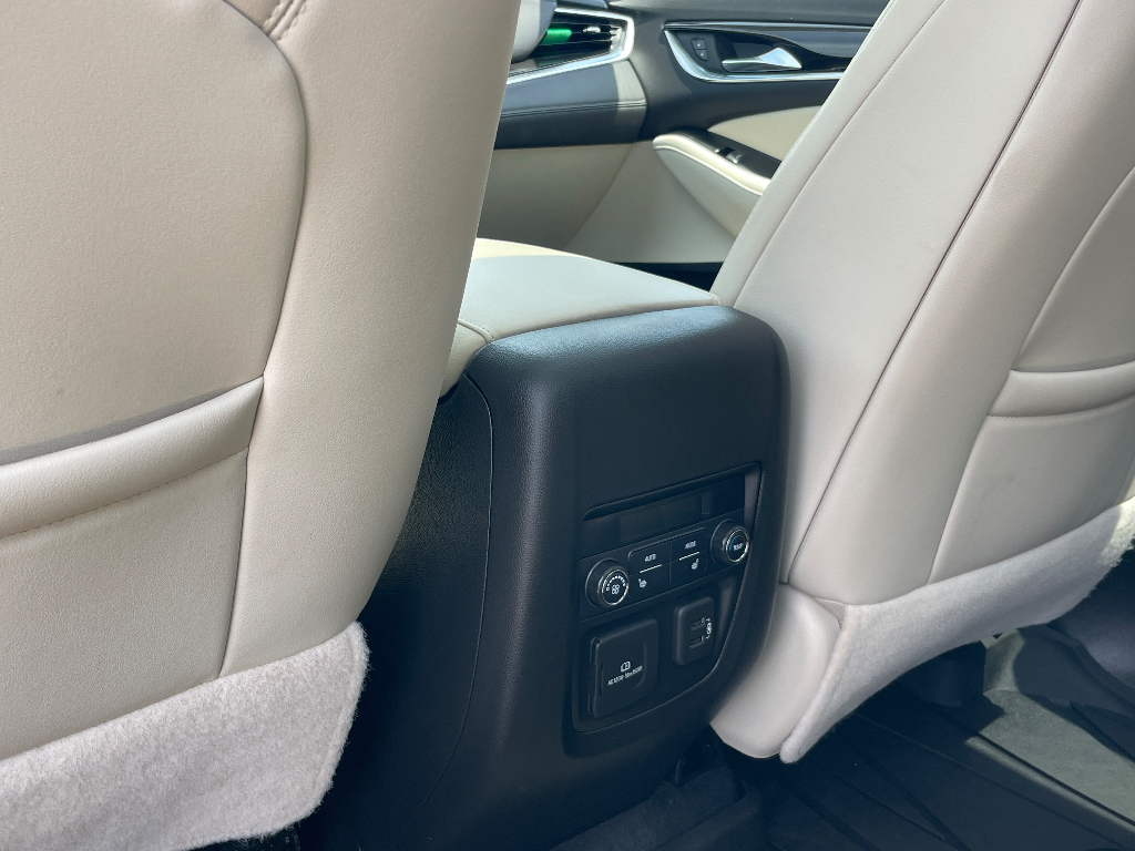 2023 Buick Enclave