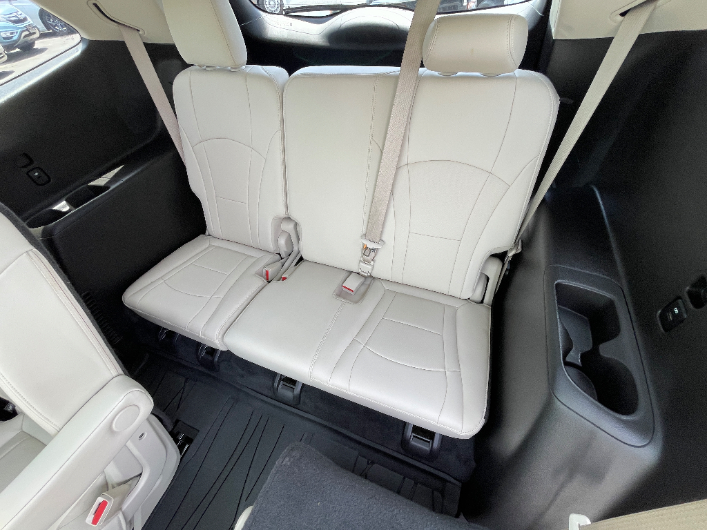 2023 Buick Enclave