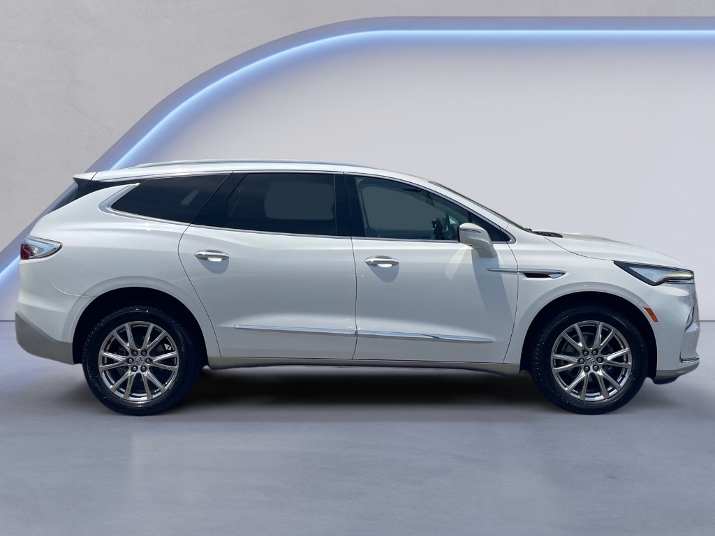 2023 Buick Enclave