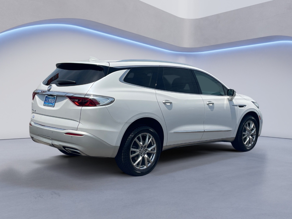 2023 Buick Enclave