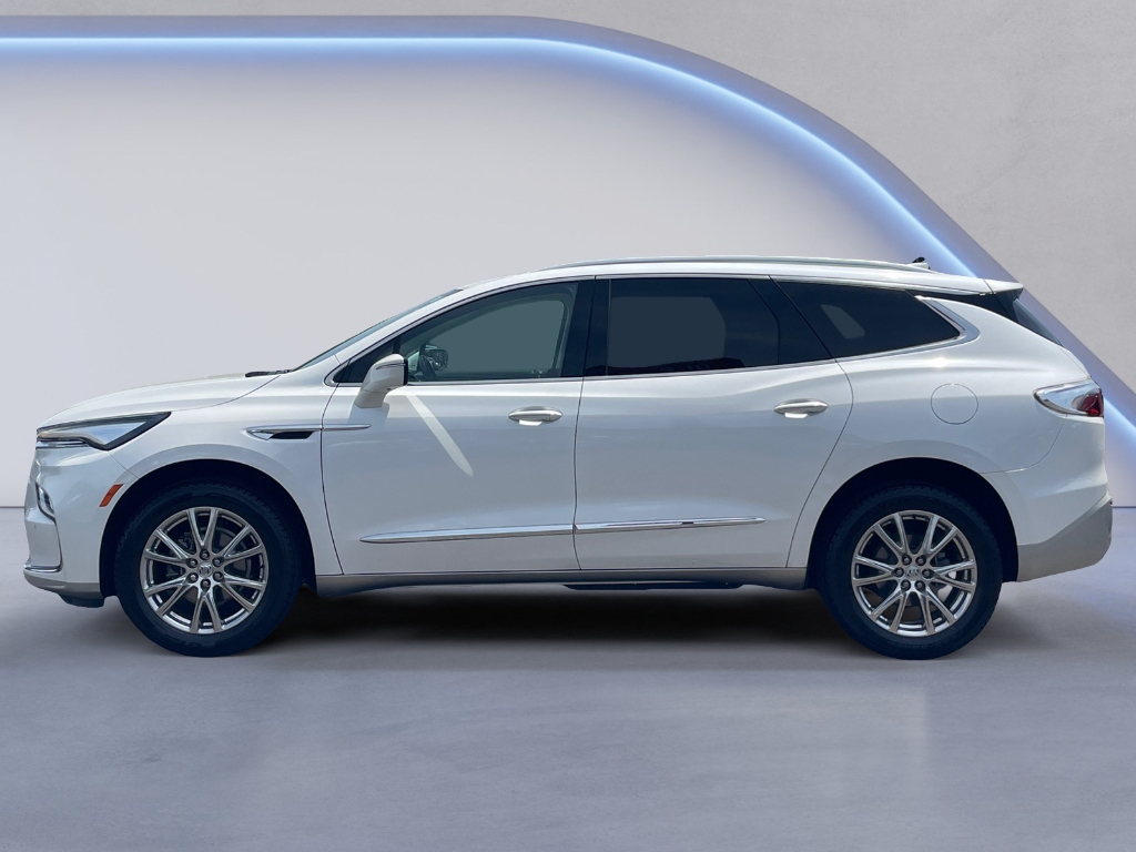 2023 Buick Enclave