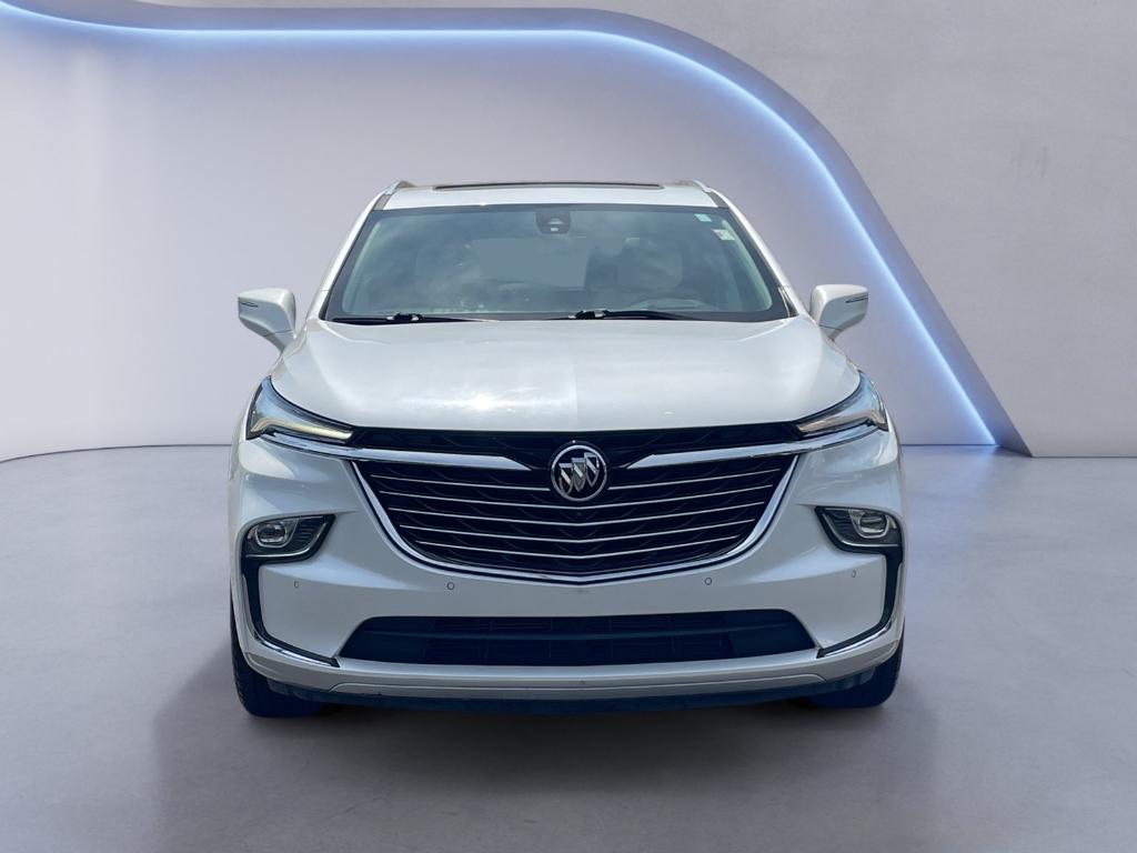 2023 Buick Enclave