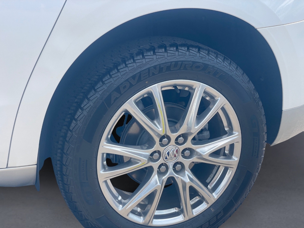 2023 Buick Enclave