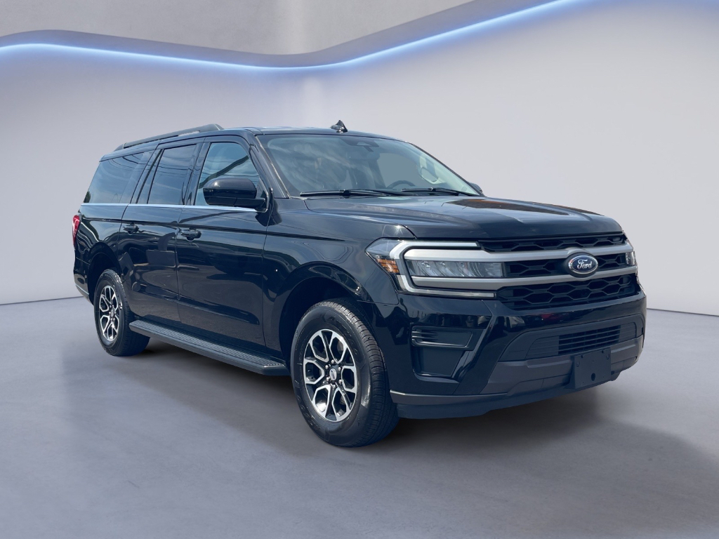 2024 Ford Expedition MAX