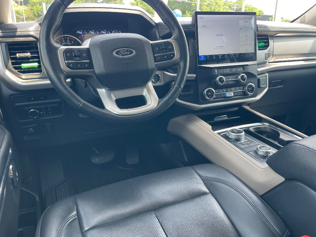 2024 Ford Expedition MAX
