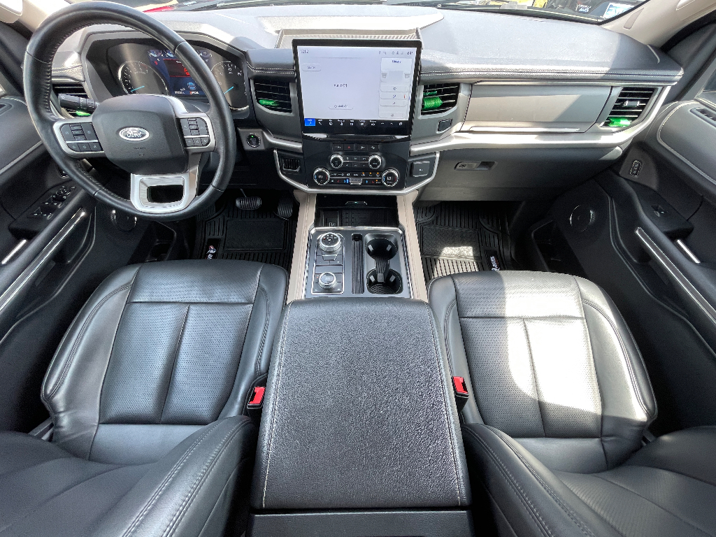 2024 Ford Expedition MAX