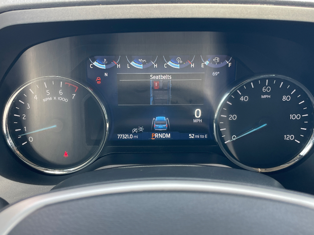 2024 Ford Expedition MAX