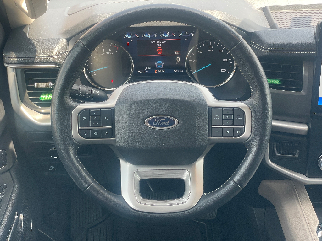 2024 Ford Expedition MAX