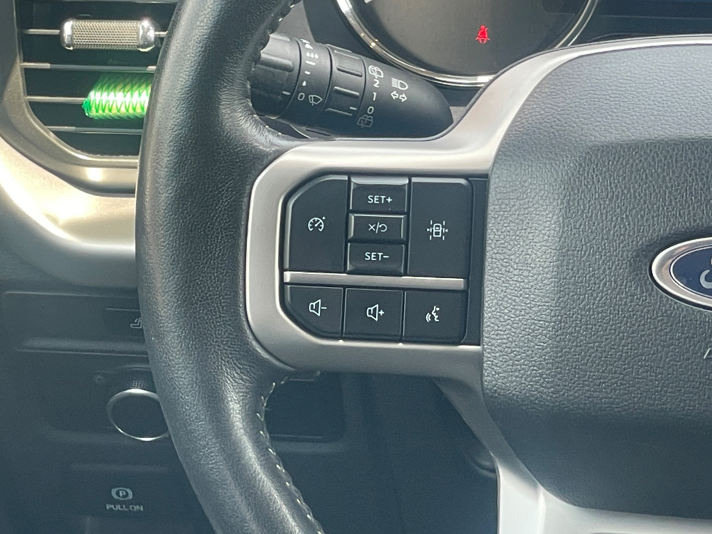 2024 Ford Expedition MAX