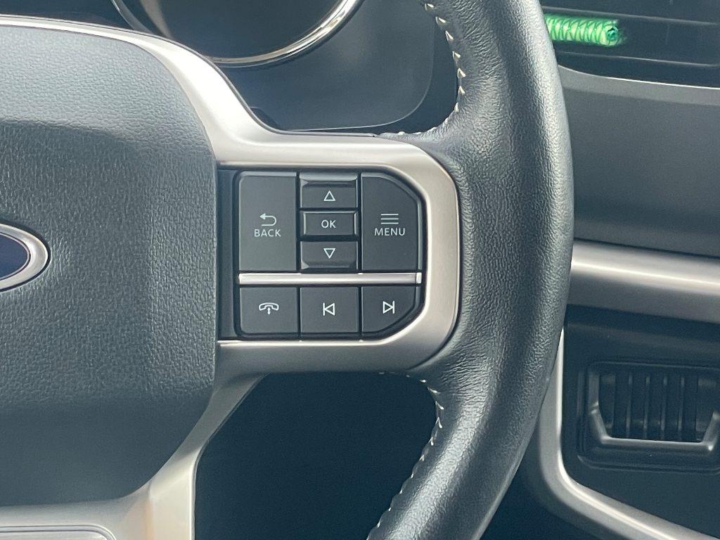 2024 Ford Expedition MAX