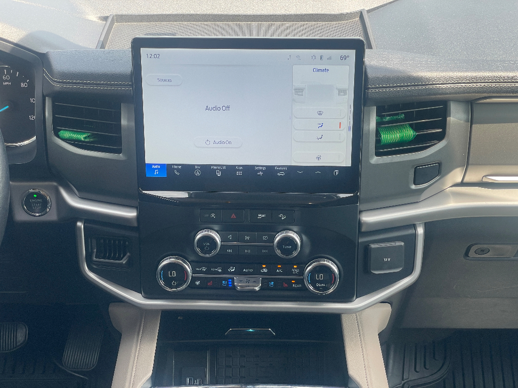 2024 Ford Expedition MAX