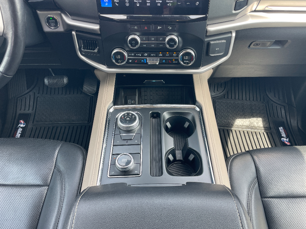 2024 Ford Expedition MAX