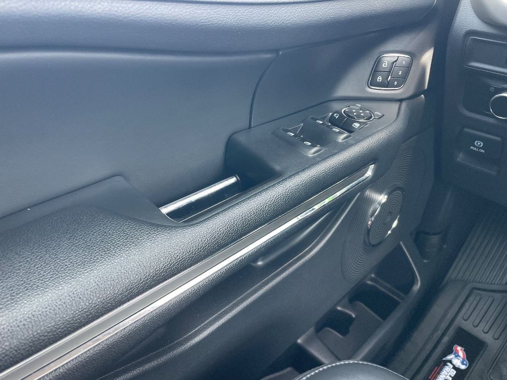 2024 Ford Expedition MAX
