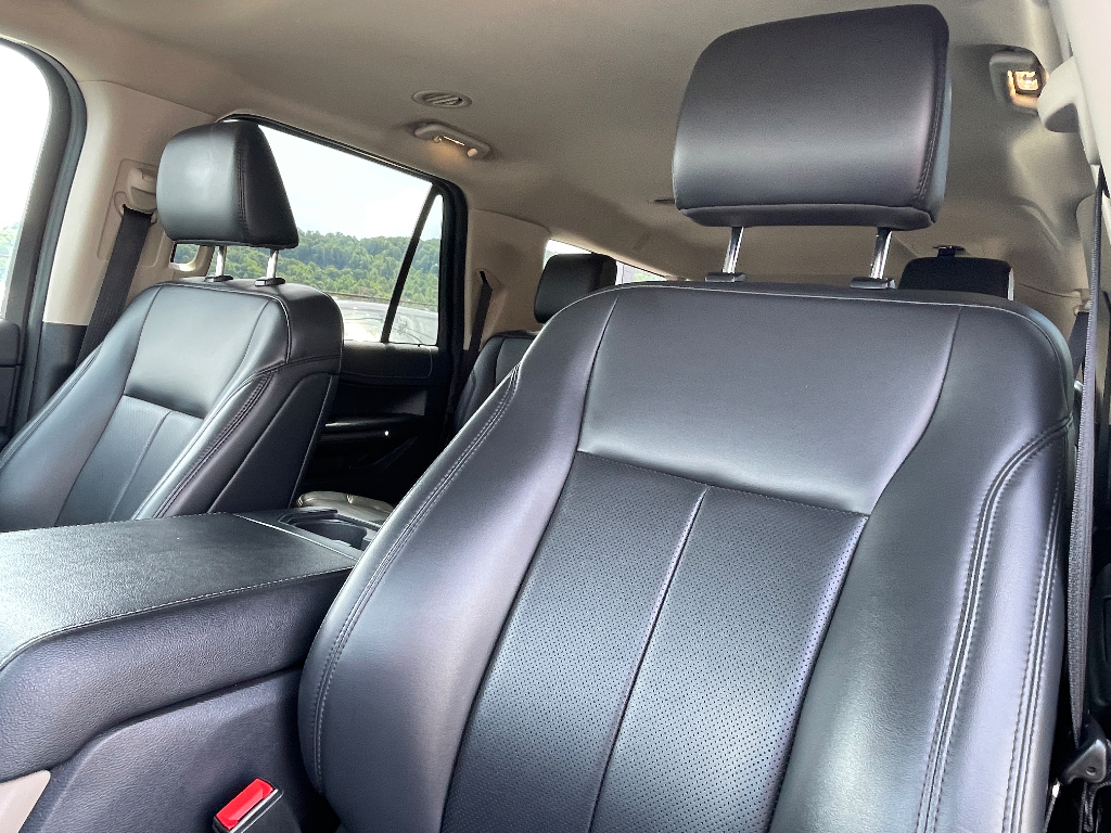 2024 Ford Expedition MAX