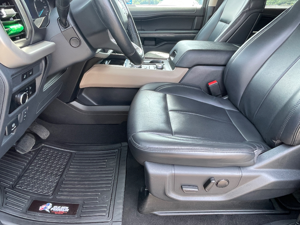 2024 Ford Expedition MAX
