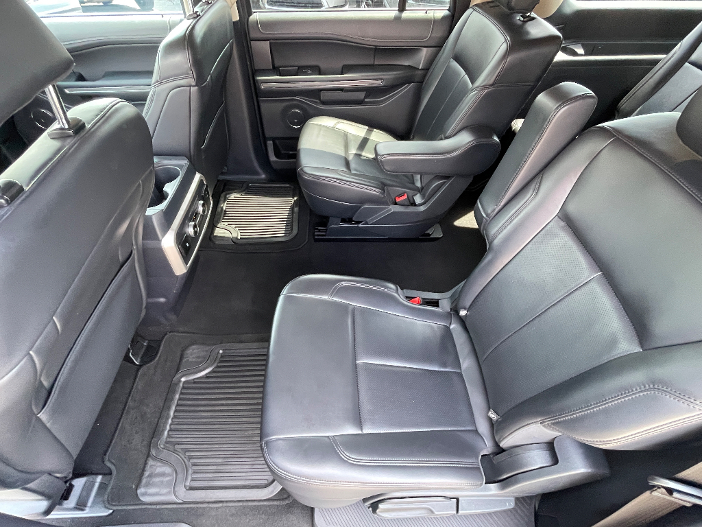 2024 Ford Expedition MAX