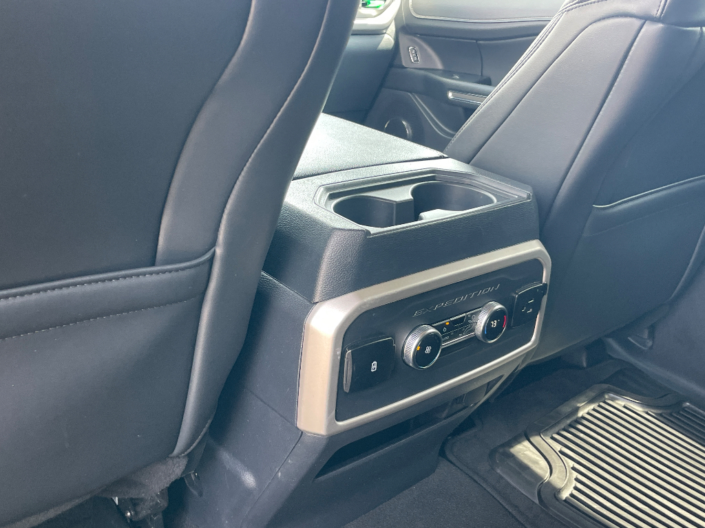 2024 Ford Expedition MAX