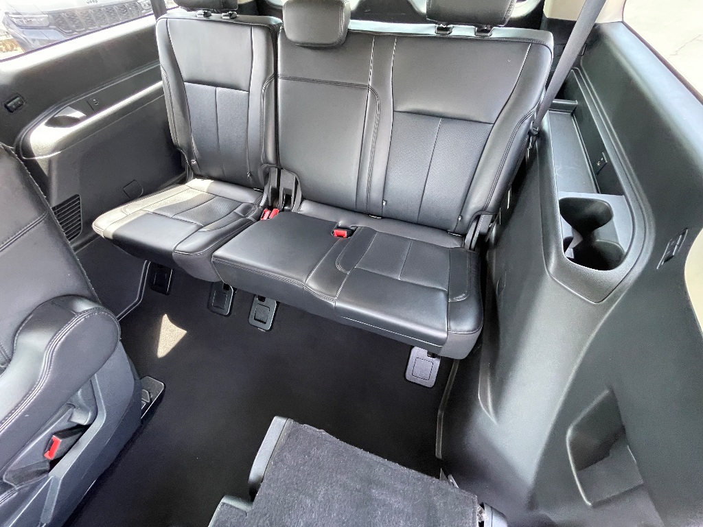 2024 Ford Expedition MAX