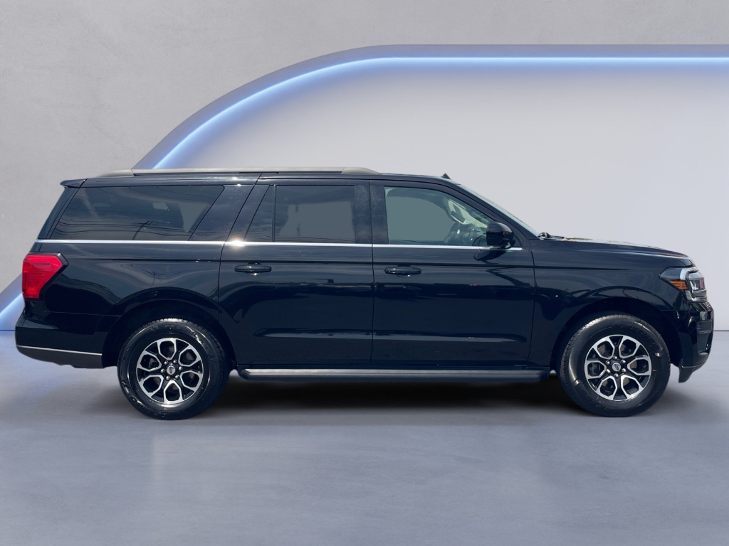 2024 Ford Expedition MAX