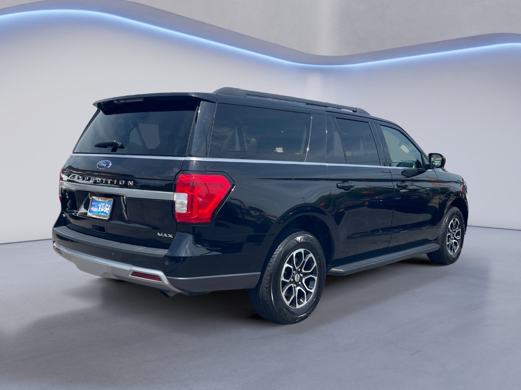 2024 Ford Expedition MAX