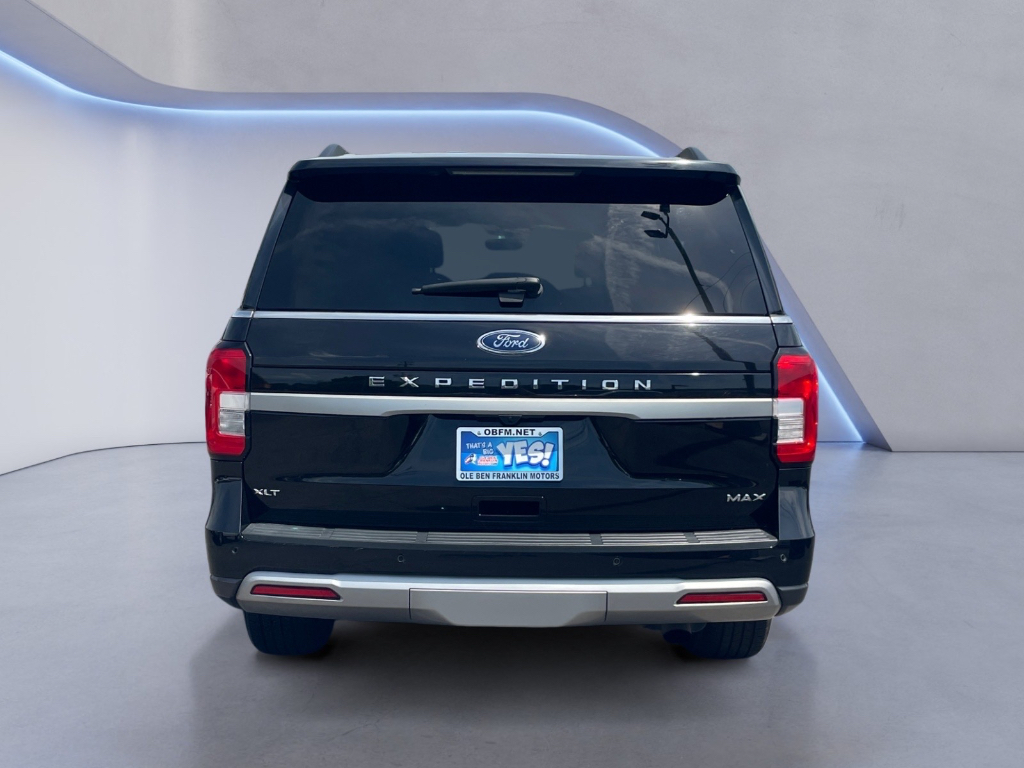 2024 Ford Expedition MAX
