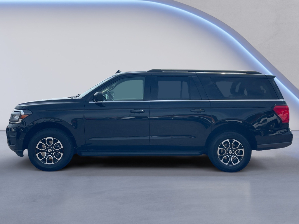 2024 Ford Expedition MAX