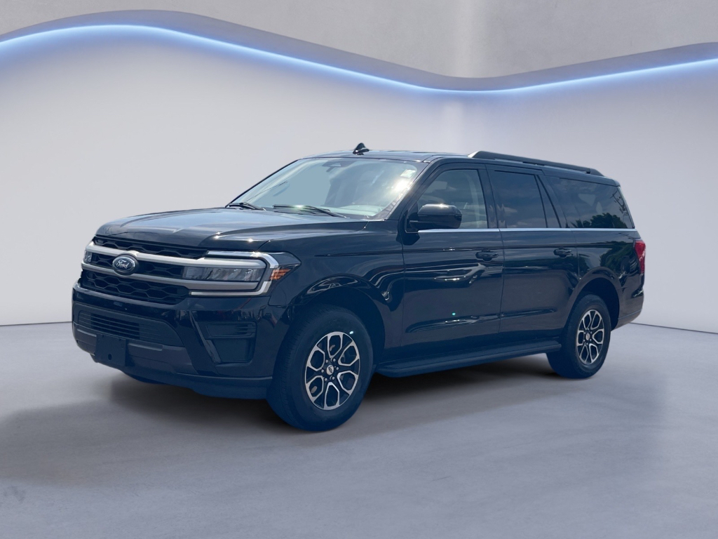 2024 Ford Expedition MAX