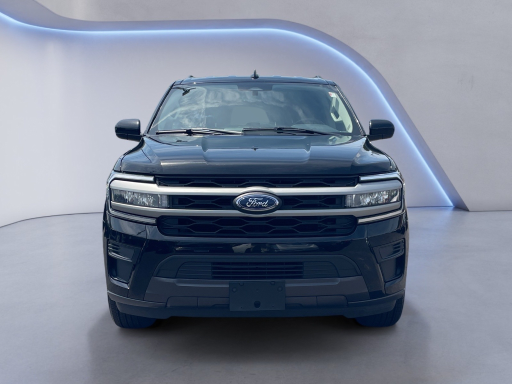 2024 Ford Expedition MAX