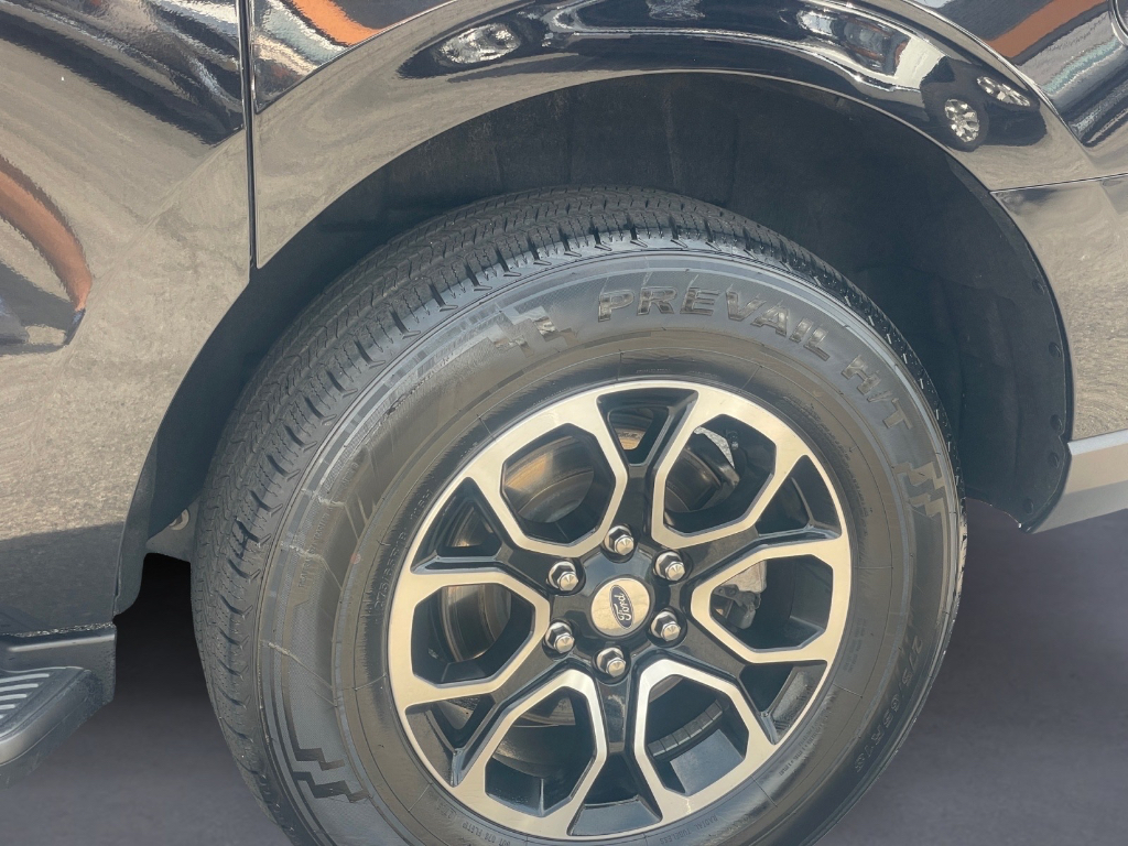 2024 Ford Expedition MAX