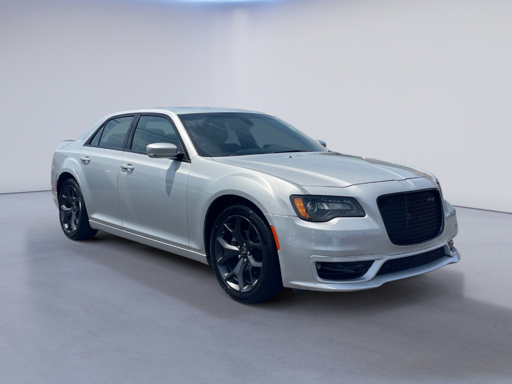 2023 Chrysler 300S image 1