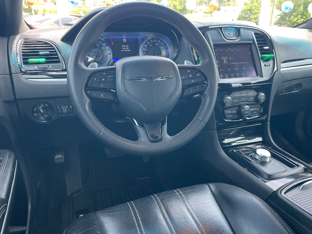 2023 Chrysler 300S